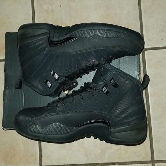 Jordan 10 retro - Picture 1 of 4